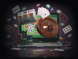 casino en ligne